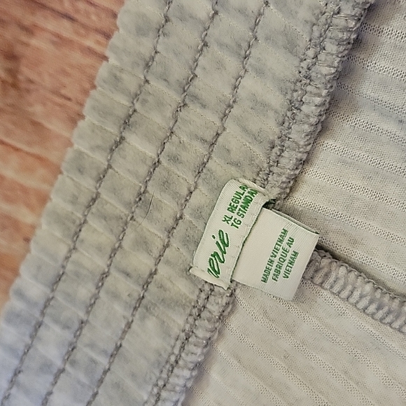 Aeire corduroy lounge pants - Picture 3 of 4